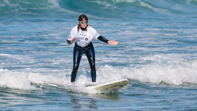 Carmen Lopez Surf